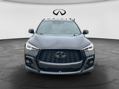 2023 INFINITI QX50 SPORT AWD