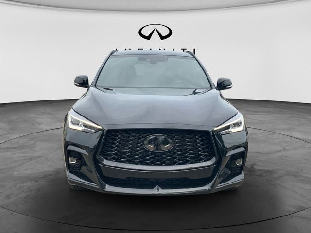2023 INFINITI QX50 SPORT AWD