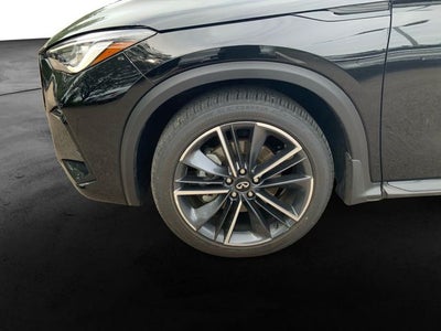 2023 INFINITI QX50 SPORT AWD