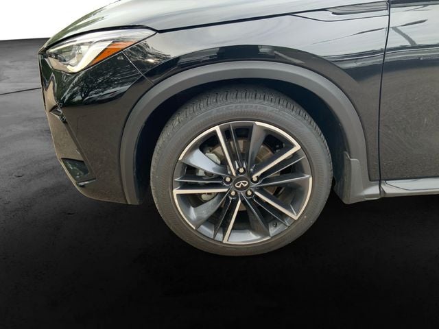 2023 INFINITI QX50 SPORT AWD