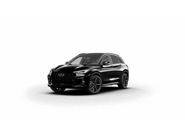 2023 INFINITI QX50 SPORT AWD