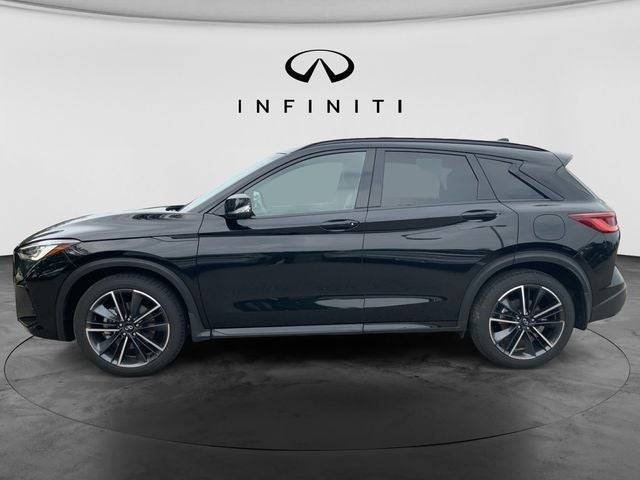 2023 INFINITI QX50 SPORT AWD