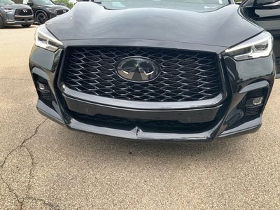2023 INFINITI QX50 SPORT AWD