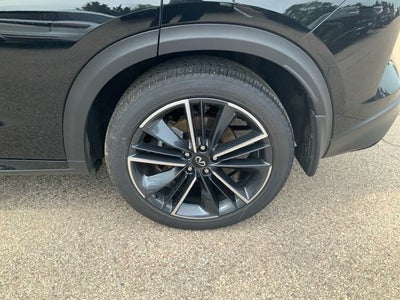 2023 INFINITI QX50 SPORT AWD