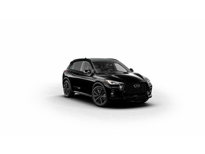 2023 INFINITI QX50 SPORT AWD