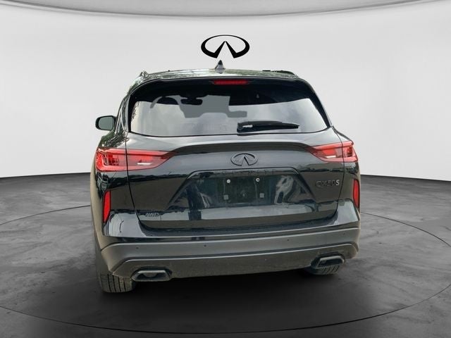 2023 INFINITI QX50 SPORT AWD