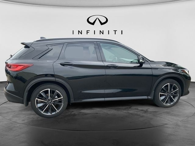 2023 INFINITI QX50 SPORT AWD
