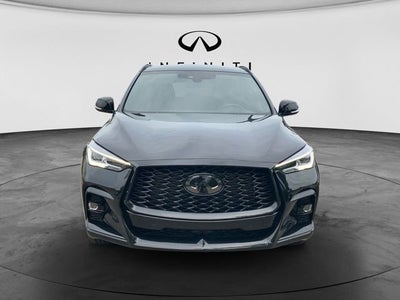 2023 INFINITI QX50 SPORT AWD