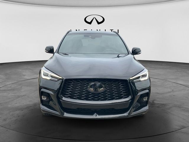 2023 INFINITI QX50 SPORT AWD