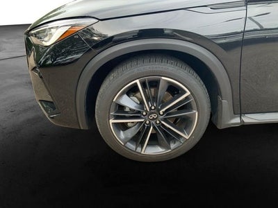 2023 INFINITI QX50 SPORT AWD