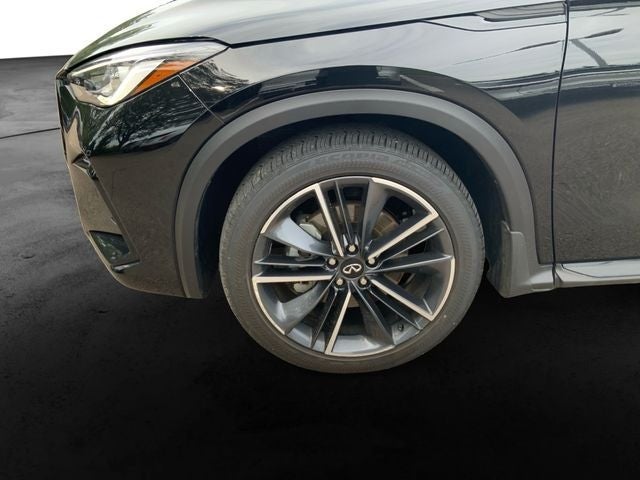 2023 INFINITI QX50 SPORT AWD