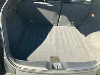 2023 INFINITI QX55 LUXE AWD