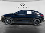 2023 INFINITI QX55 LUXE AWD