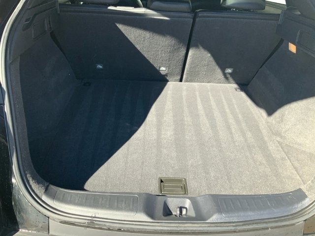 2023 INFINITI QX55 LUXE AWD