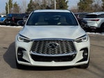 2025 INFINITI QX55 Luxe AWD
