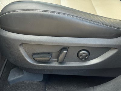 2025 INFINITI QX55 Luxe AWD