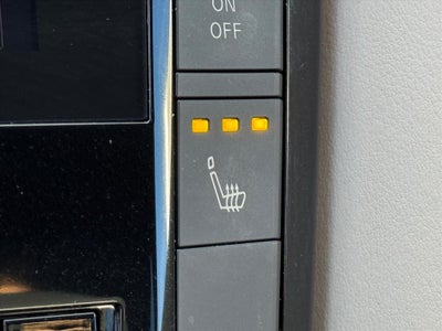 2025 INFINITI QX55 Luxe AWD