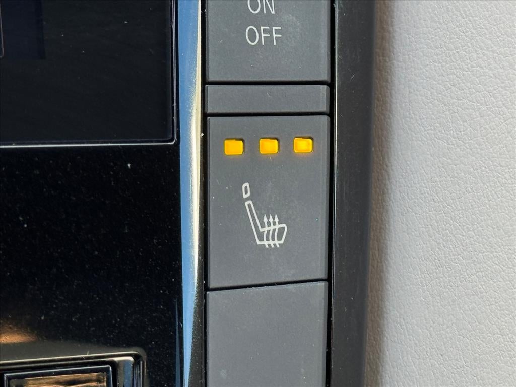 2025 INFINITI QX55 Luxe AWD