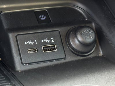 2025 INFINITI QX55 Luxe AWD