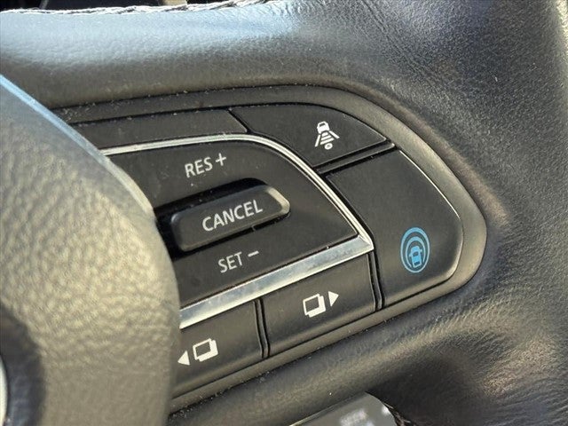 2025 INFINITI QX55 Luxe AWD