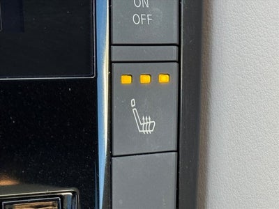 2025 INFINITI QX55 Luxe AWD