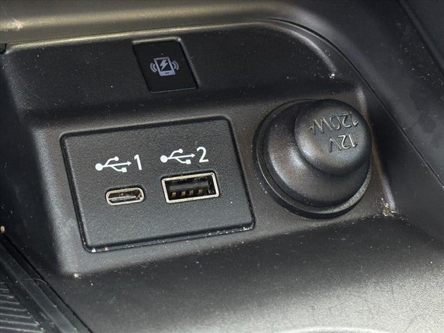 2025 INFINITI QX55 Luxe AWD