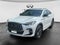 2023 INFINITI QX55 LUXE AWD