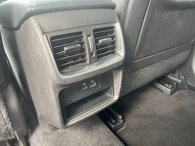 2023 INFINITI QX55 LUXE AWD