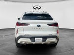 2023 INFINITI QX55 LUXE AWD