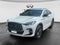 2023 INFINITI QX55 LUXE AWD