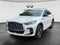 2024 INFINITI QX55 LUXE AWD