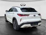 2024 INFINITI QX55 LUXE AWD