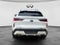 2024 INFINITI QX55 LUXE AWD
