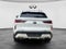 2024 INFINITI QX55 LUXE AWD