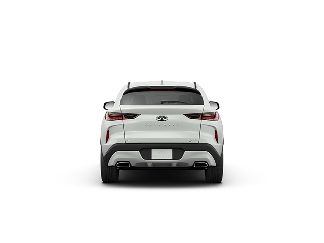 2024 INFINITI QX55 LUXE AWD