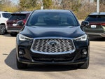 2025 INFINITI QX55 Luxe AWD