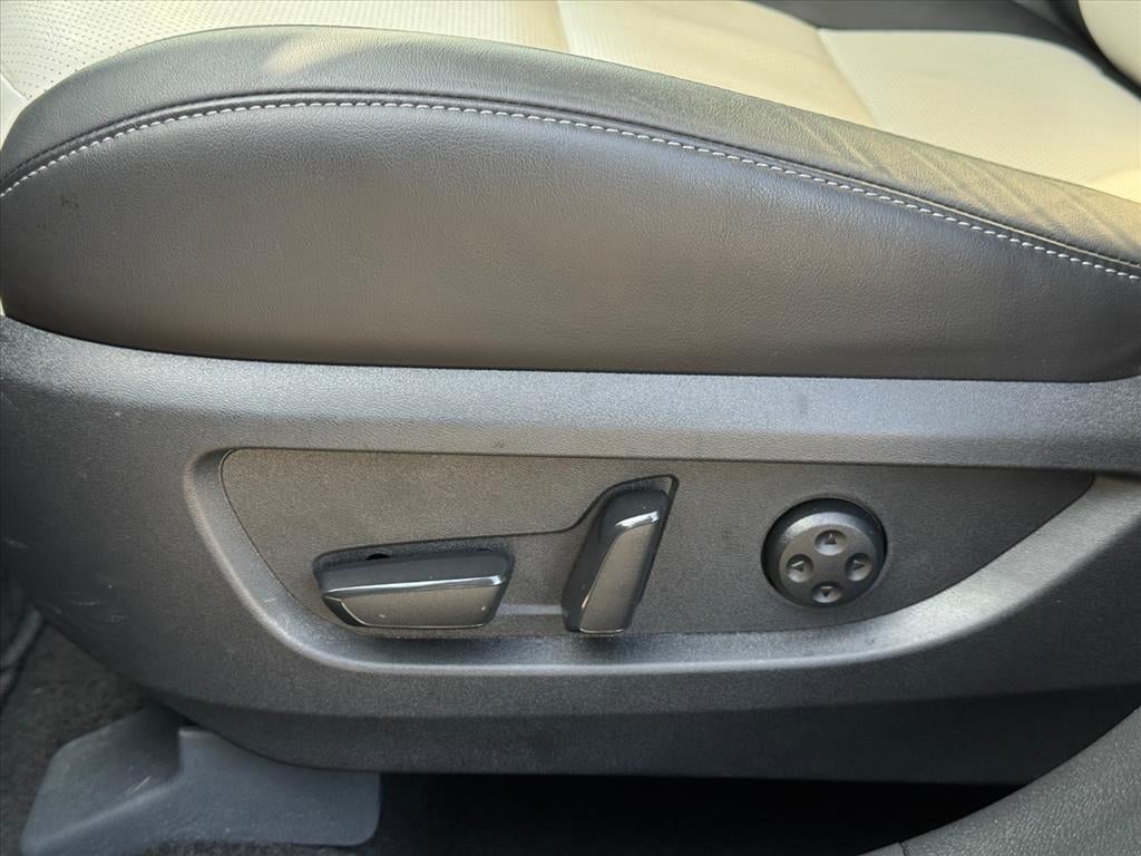 2025 INFINITI QX55 Luxe AWD