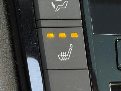 2025 INFINITI QX55 Luxe AWD