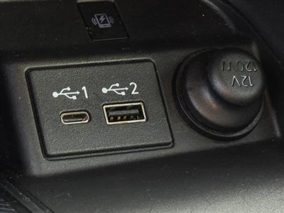 2025 INFINITI QX55 Luxe AWD