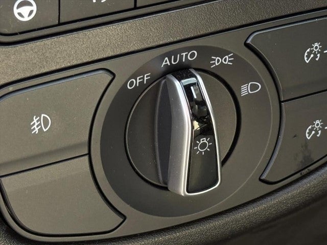 2025 INFINITI QX55 Luxe AWD