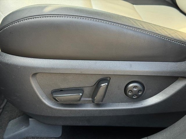 2025 INFINITI QX55 Luxe AWD