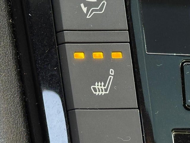 2025 INFINITI QX55 Luxe AWD