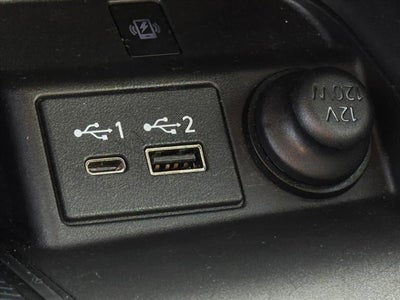 2025 INFINITI QX55 Luxe AWD