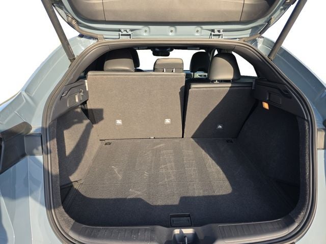 2025 INFINITI QX55 Luxe AWD