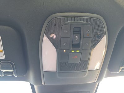 2025 INFINITI QX55 Luxe AWD