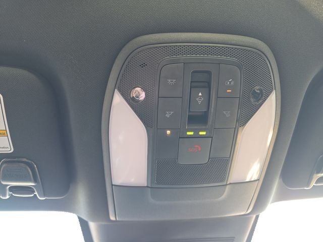 2025 INFINITI QX55 Luxe AWD