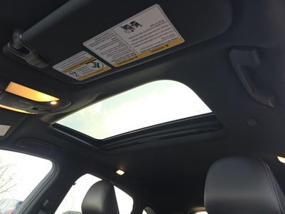 2025 INFINITI QX55 Luxe AWD