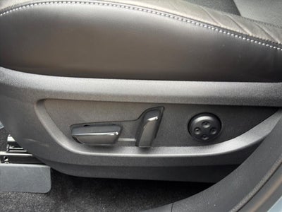 2025 INFINITI QX55 Luxe AWD