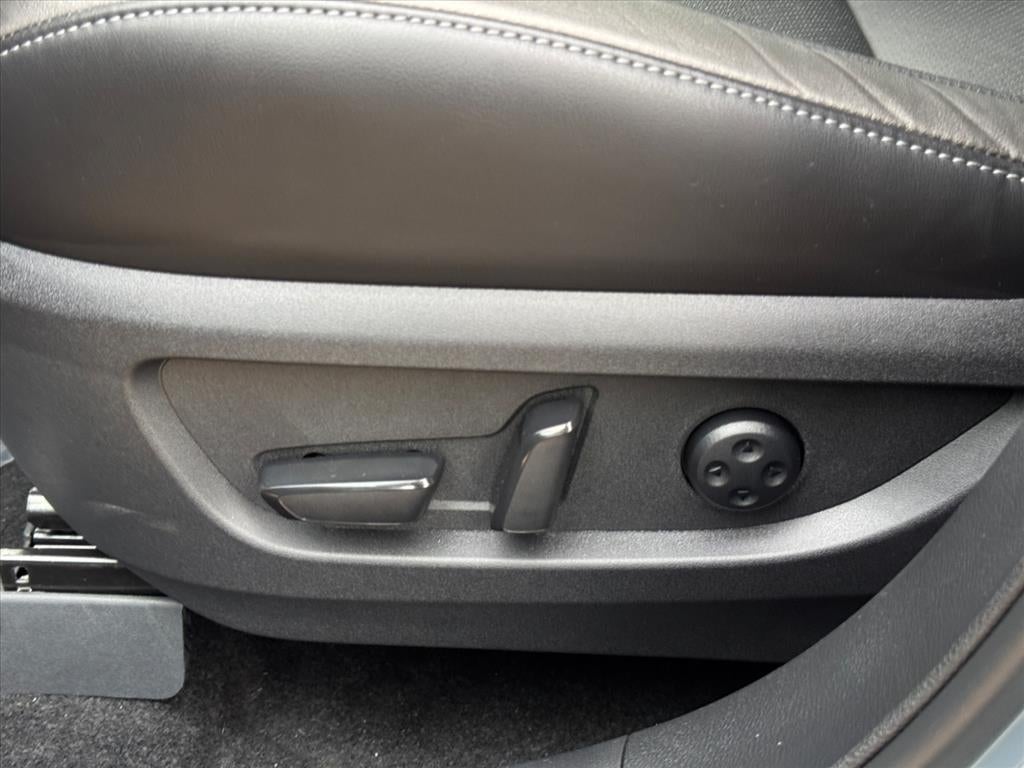 2025 INFINITI QX55 Luxe AWD