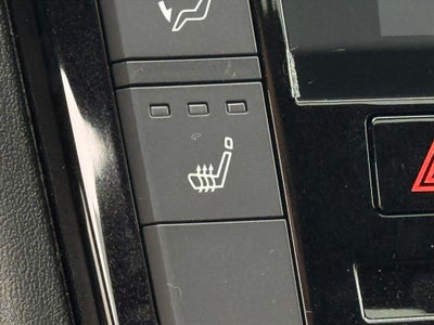 2025 INFINITI QX55 Luxe AWD